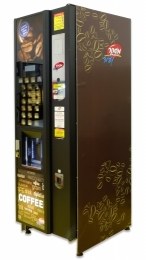 מכונות קפה אוטומטיות לכל מקום שהוא