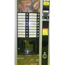 מכונות קפה אוטומטיות